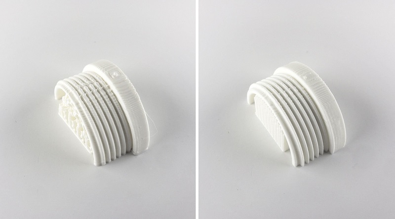 3D Printing Threads